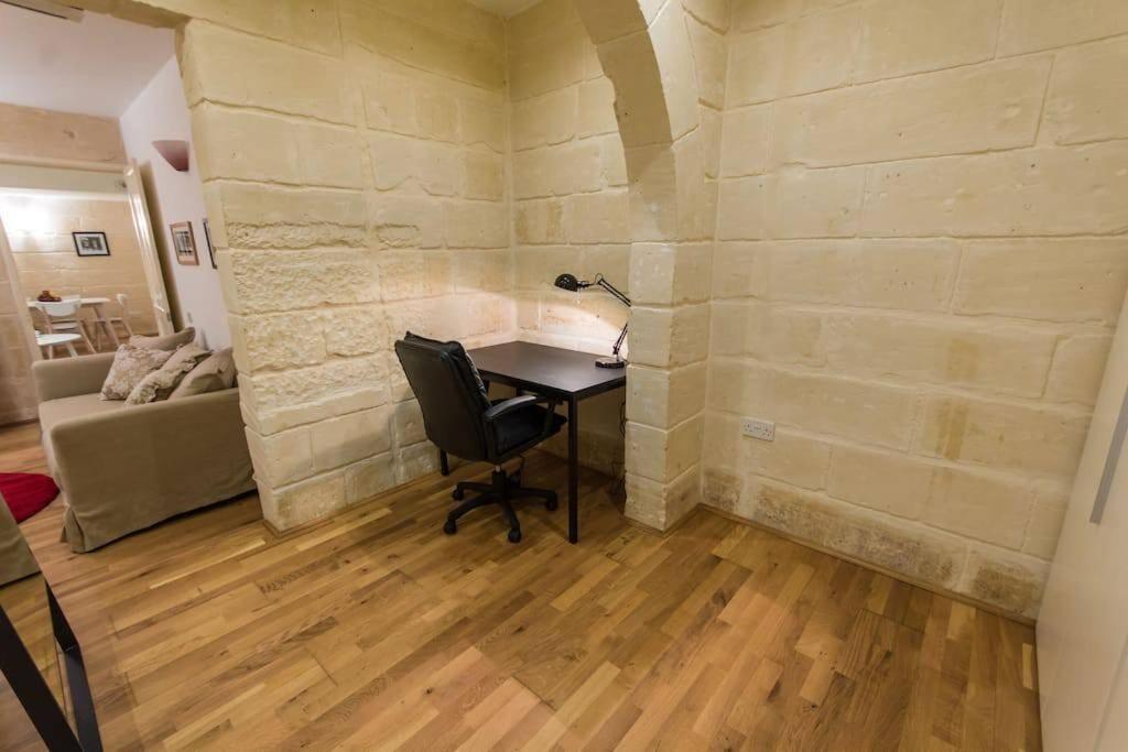 Central Valletta House Il-Furjana Exterior photo